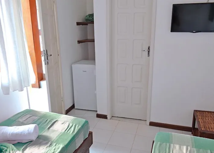 Pousada Aconchego