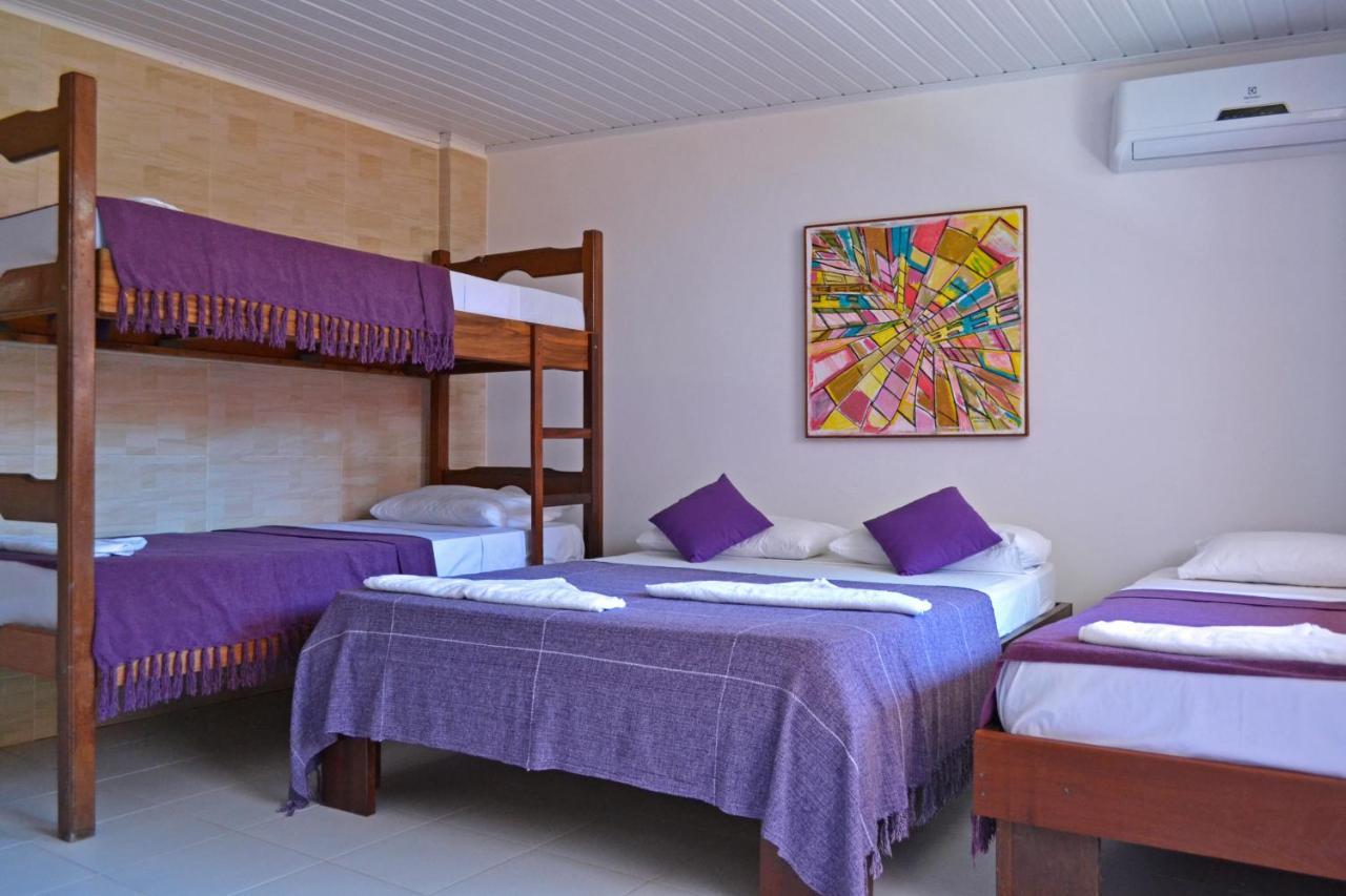 Inn Aconchego