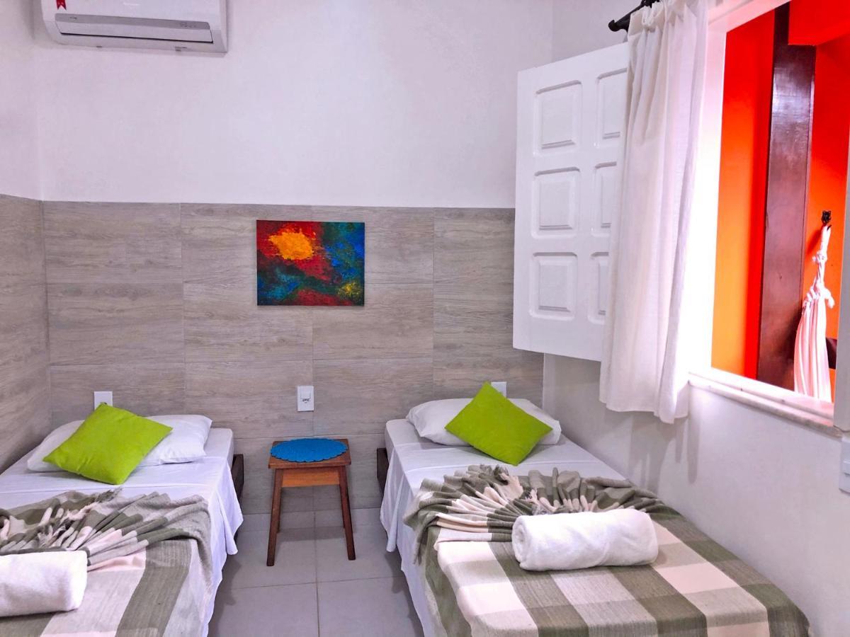 Aconchego Inn