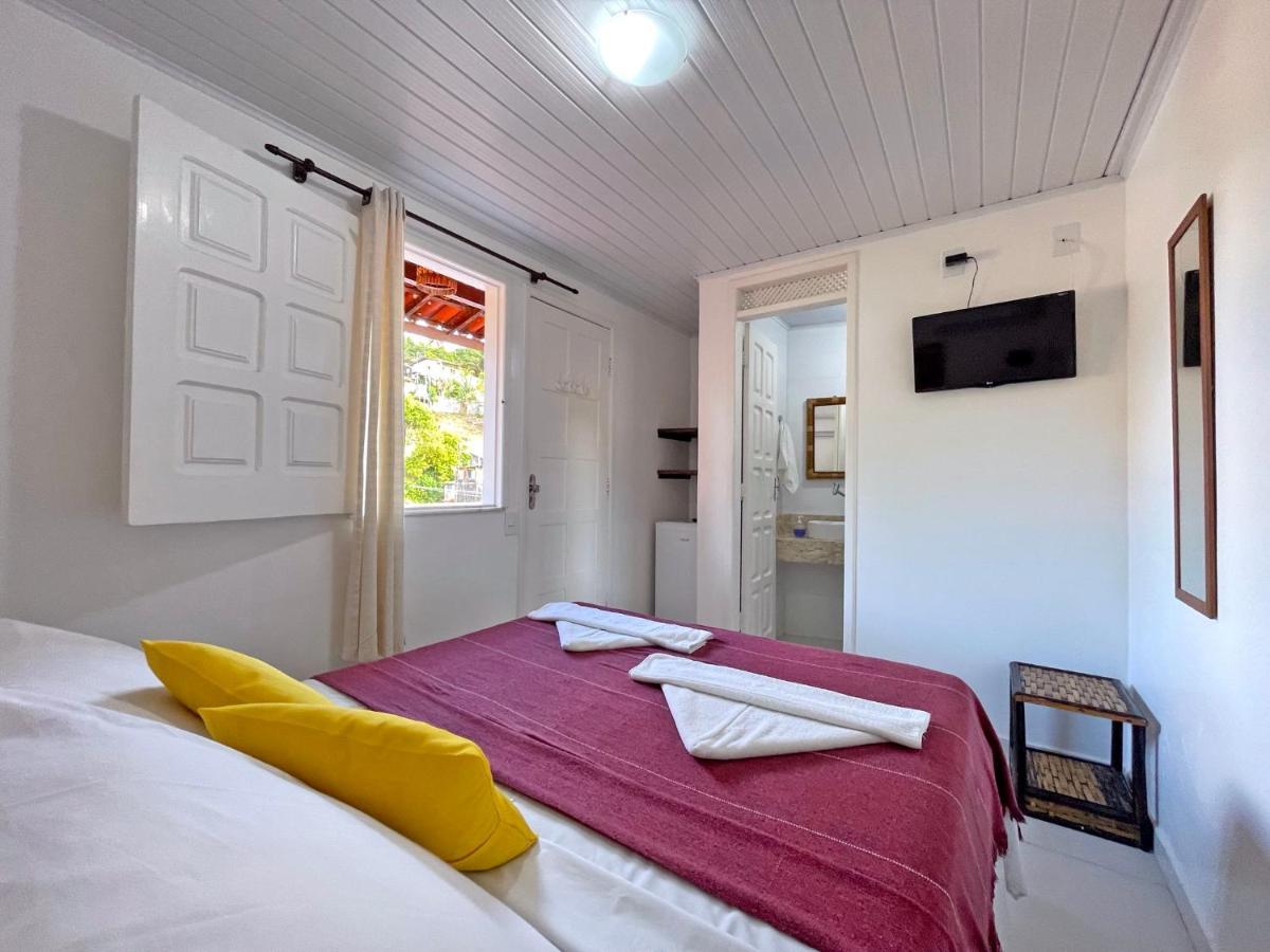 Inn Aconchego
