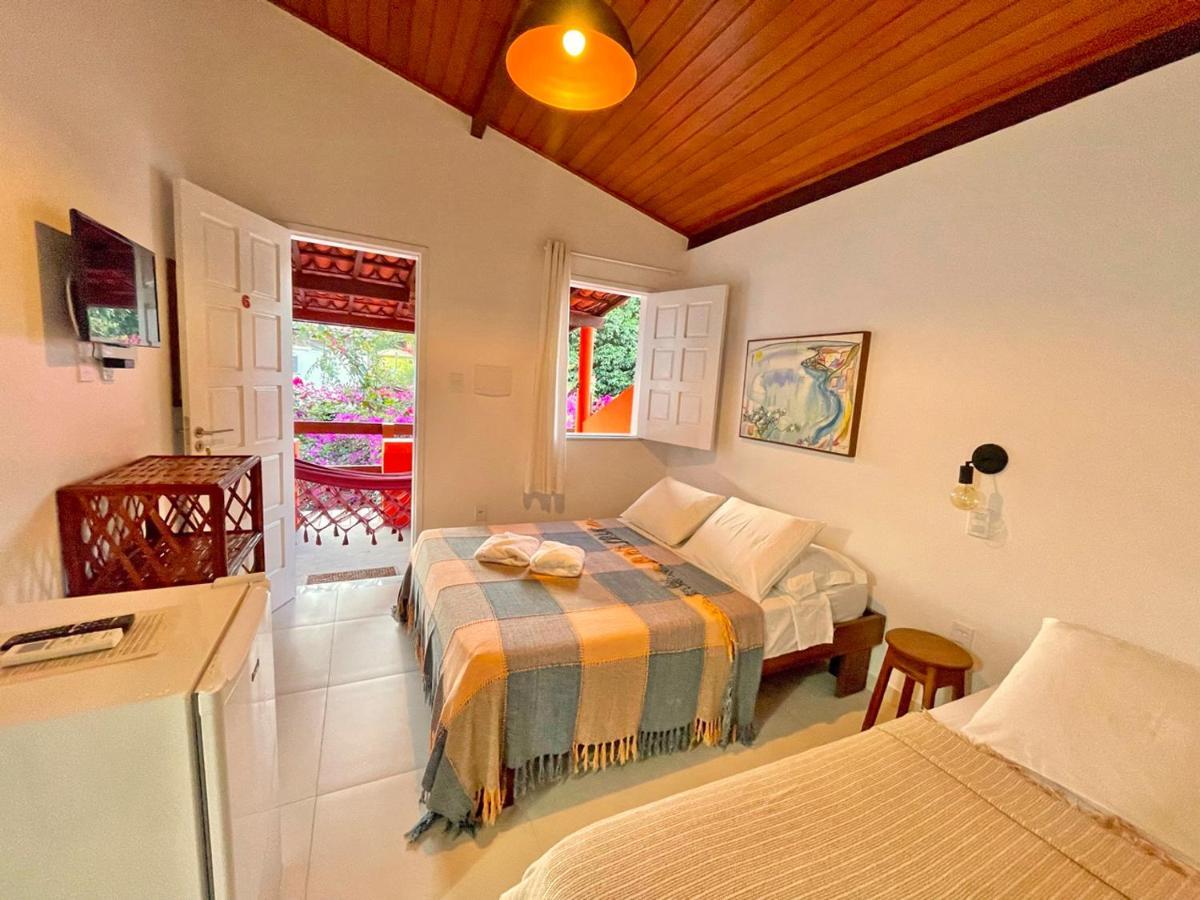 Aconchego Inn 2*
