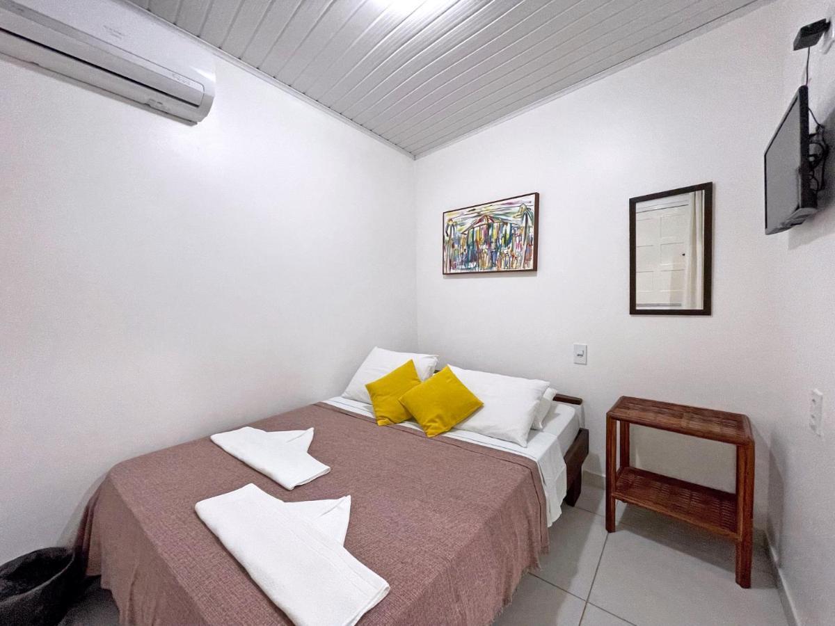 Inn Aconchego