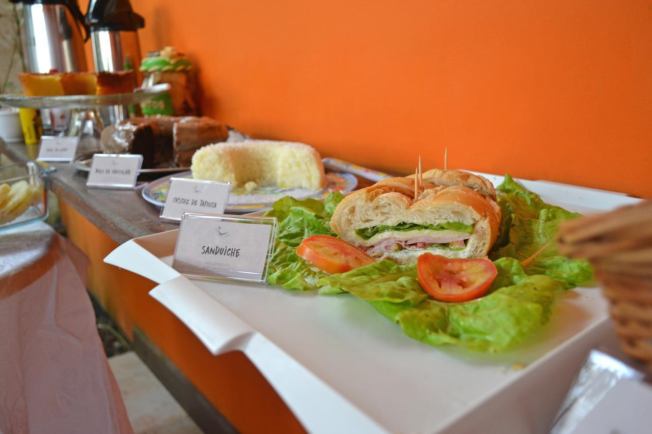 Aconchego Inn 2*