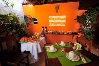 Aconchego Inn