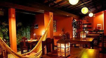 Inn Aconchego