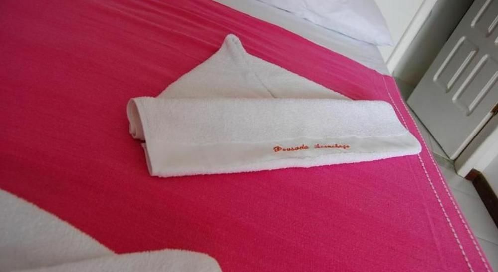 Aconchego Inn Morro de Sao Paulo