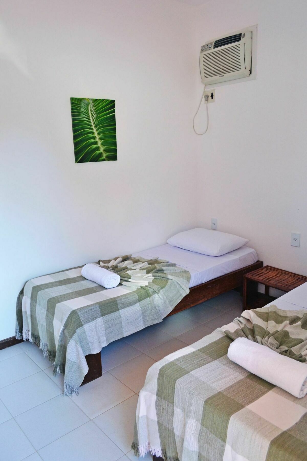 Aconchego Inn