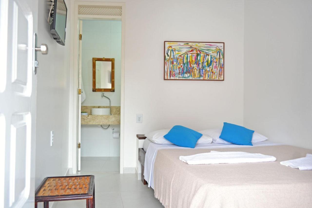Aconchego Inn 2*
